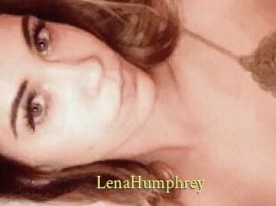 Lena_Humphrey