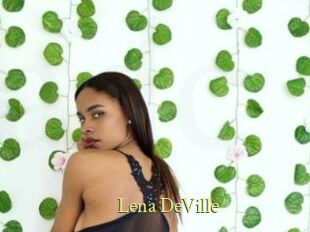 Lena_DeVille