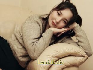 LendaKalis