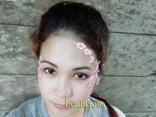 Lenlicious