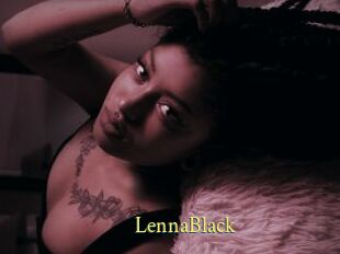 LennaBlack