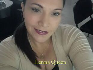 Lenna_Queen