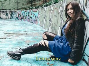 Lenna_sanz