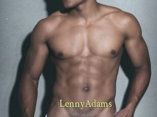 LennyAdams
