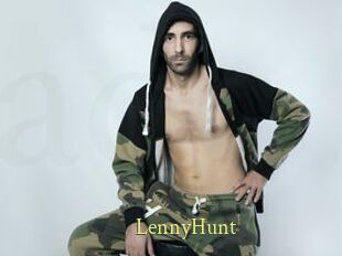 LennyHunt