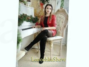 LenochkaShow