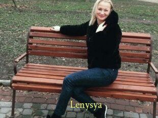 Lenysya