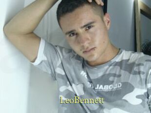 LeoBennett