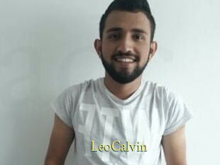 LeoCalvin