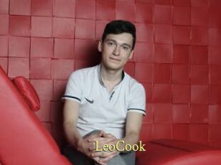 LeoCook