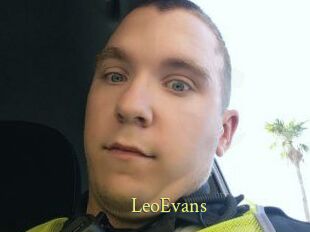 Leo_Evans