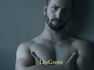 LeoGreen