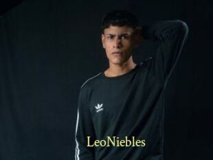 LeoNiebles