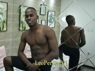 LeoPerverti21