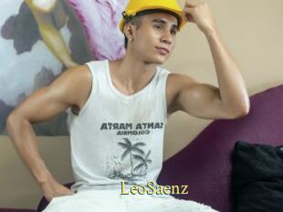 LeoSaenz