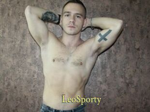 LeoSporty