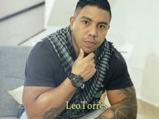 LeoTorres