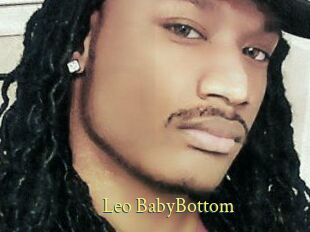 Leo_BabyBottom