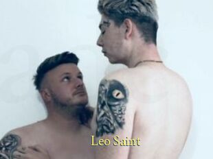 Leo_Saint