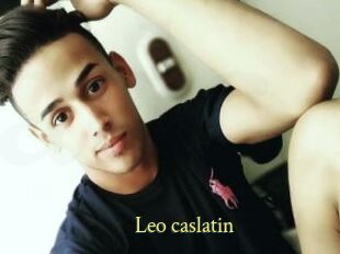 Leo_caslatin