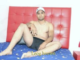 Leog_brown