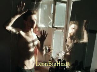 LeonBigHeart