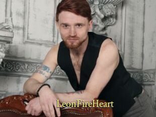 LeonFireHeart