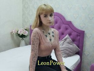 LeonPower