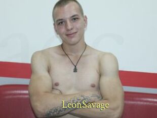 LeonSavage