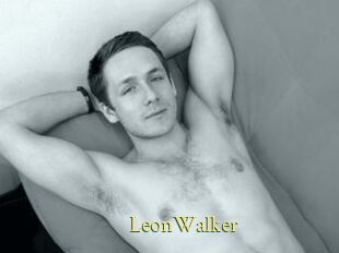 LeonWalker