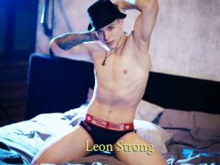 Leon_Strong
