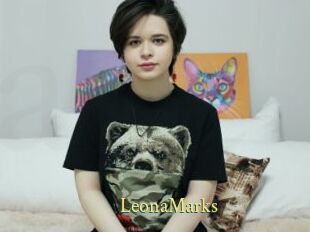 LeonaMarks