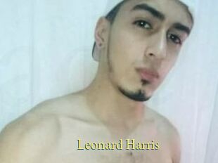 Leonard_Harris