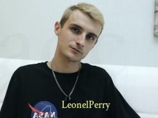 LeonelPerry