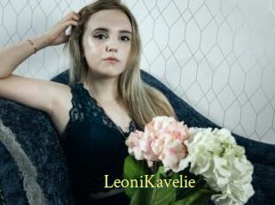 LeoniKavelie