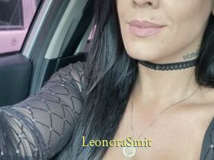 LeonoraSmit
