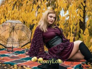 LeonyLolo