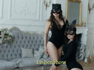 LesbenShow