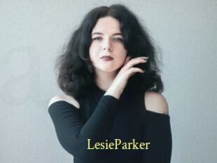 LesieParker