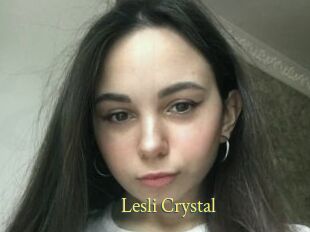 Lesli_Crystal