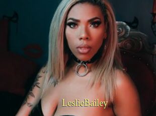 LeslieBailey
