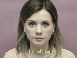 LeslieDreamy