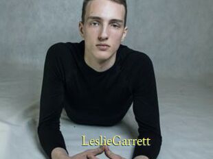 LeslieGarrett