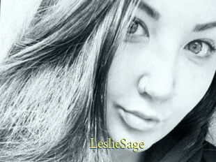 Leslie_Sage