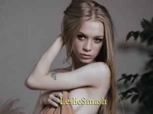 LeslieSmash