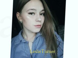 LeslieTurner