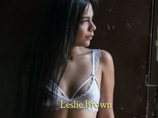 Leslie_Brown