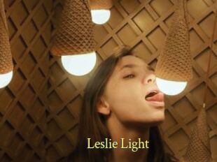 Leslie_Light