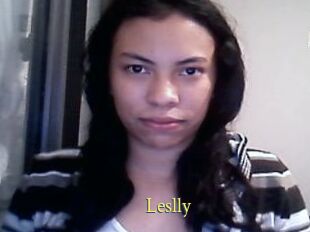 Leslly