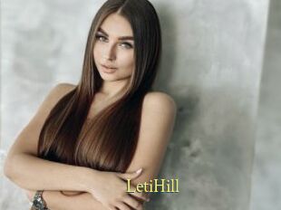 LetiHill